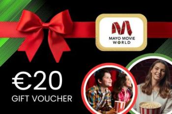 €20 Voucher
