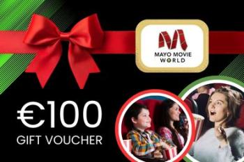 €100 Voucher