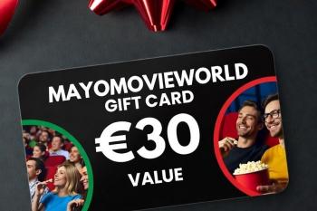 €30 Voucher