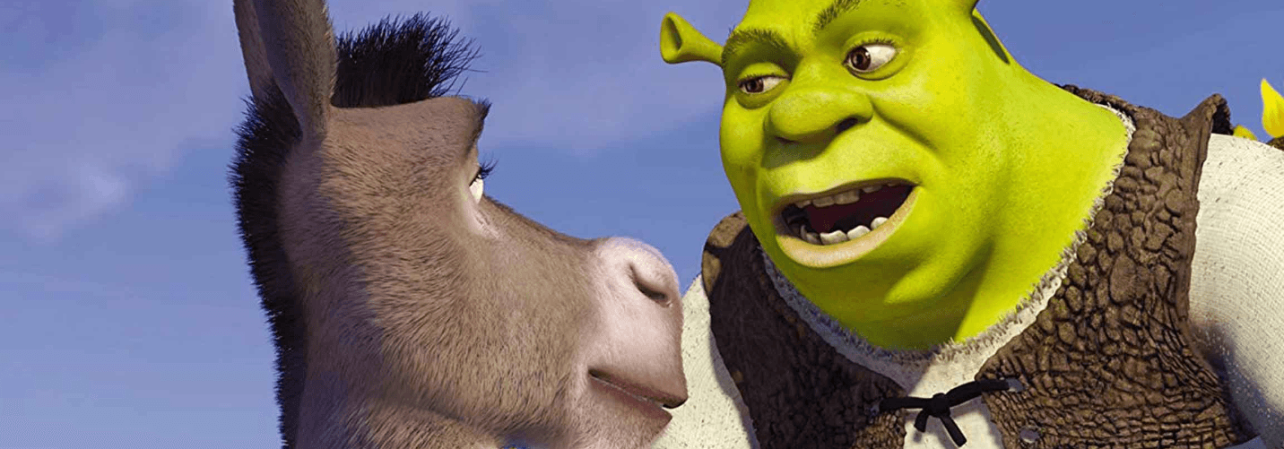 Shrek