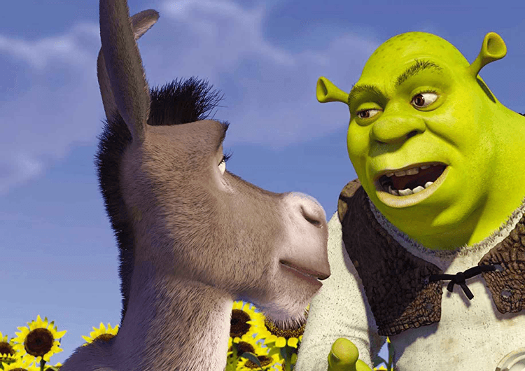 Shrek