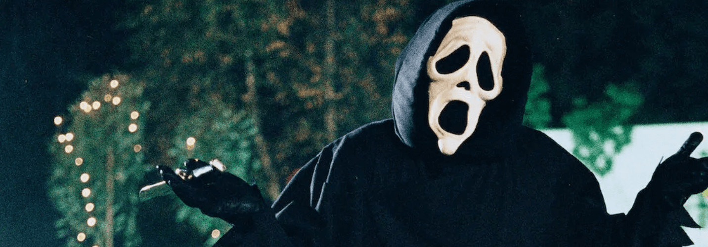Scary Movie
