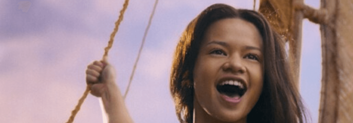 Moana