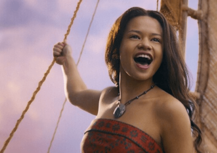 Moana