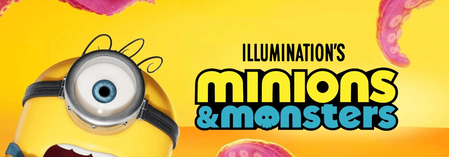 Minions & Monsters