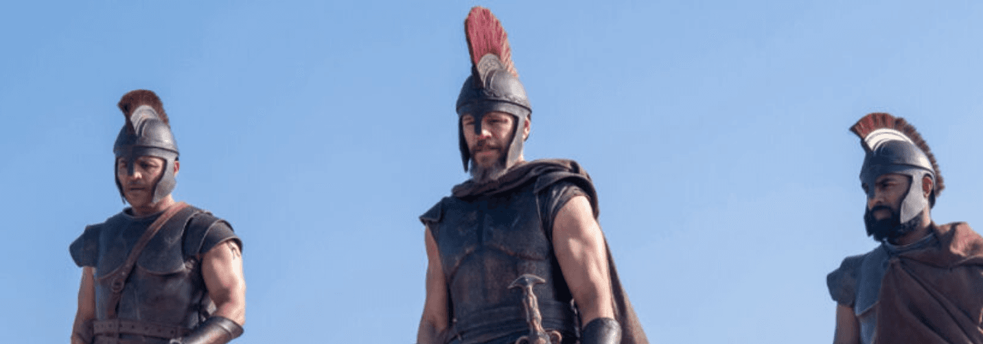 The Odyssey