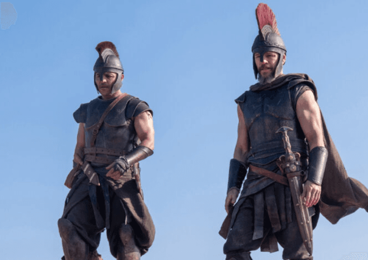 The Odyssey