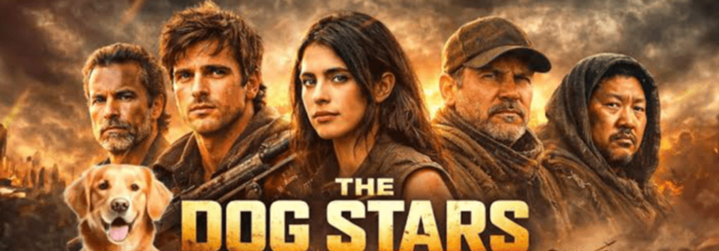 The Dog Stars