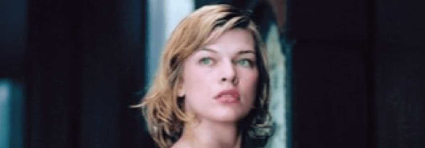 Resident Evil